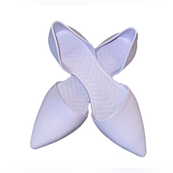 Native Audrey Powder Purple Size 9 - Picture 6 of 10